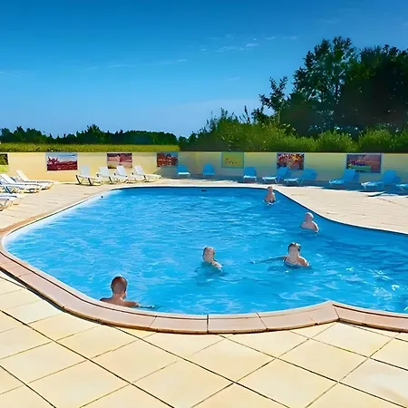 Traumhaftes Mobile Beim Europa-park 度假居 *